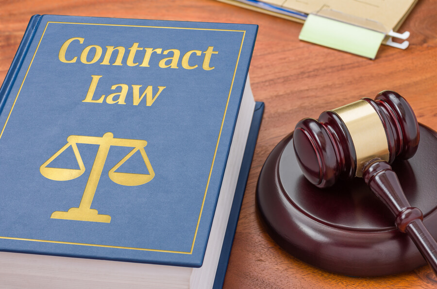unit-5-aspects-of-contract-law-negligence-in-business-assignment-1