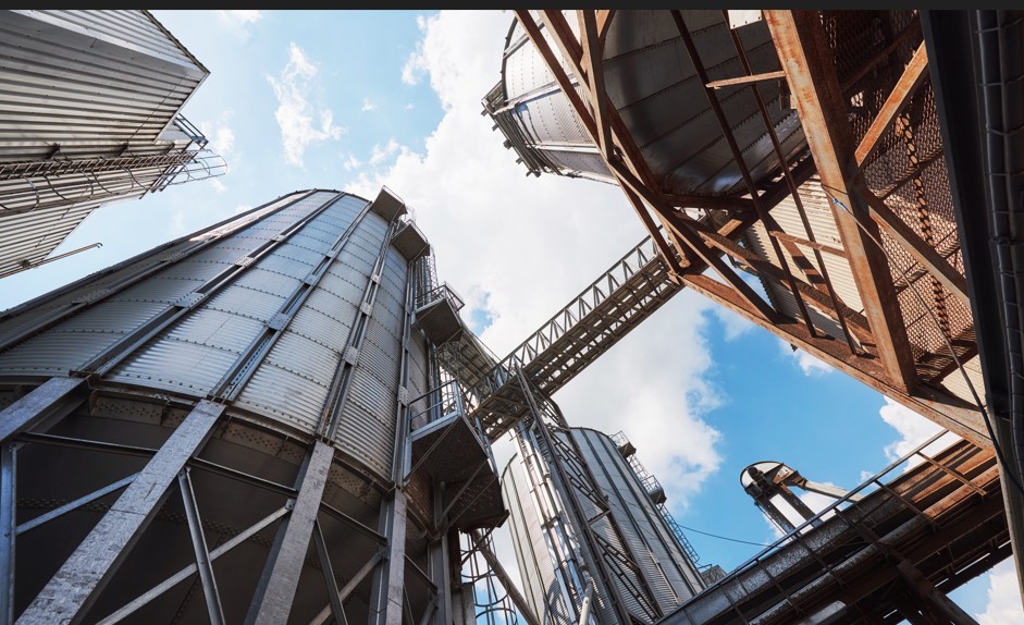 Industrial Companies in Saudi Arabia