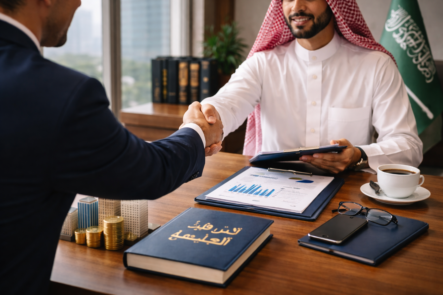 طريقة استخراج صك إعسار