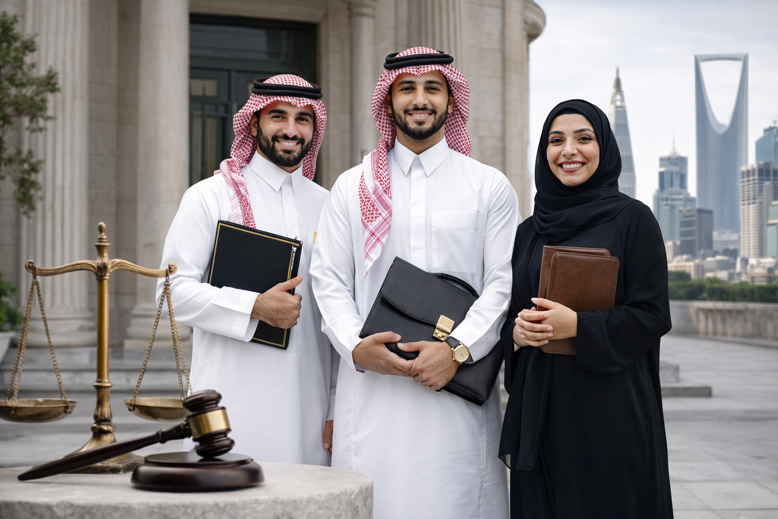 أفضل مكتب محاماة في الرياض مكاتب محاماة مكة