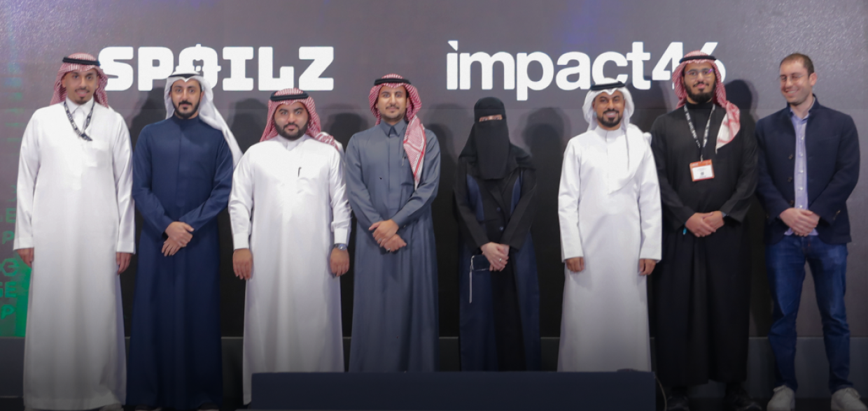 Spoilz secures strategic investment Led