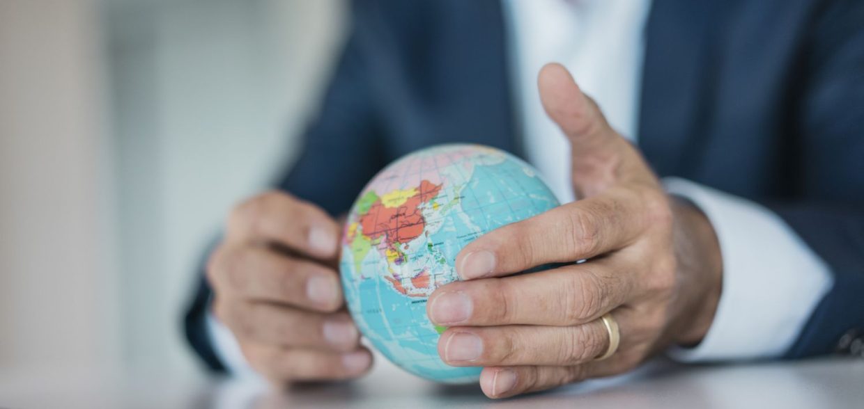 شروط الشريك الأجنبي في السعودية